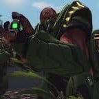 X-COM (Civilian)