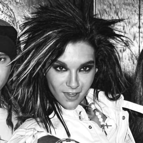 Bill Kaulitz/ Best Friends✪
