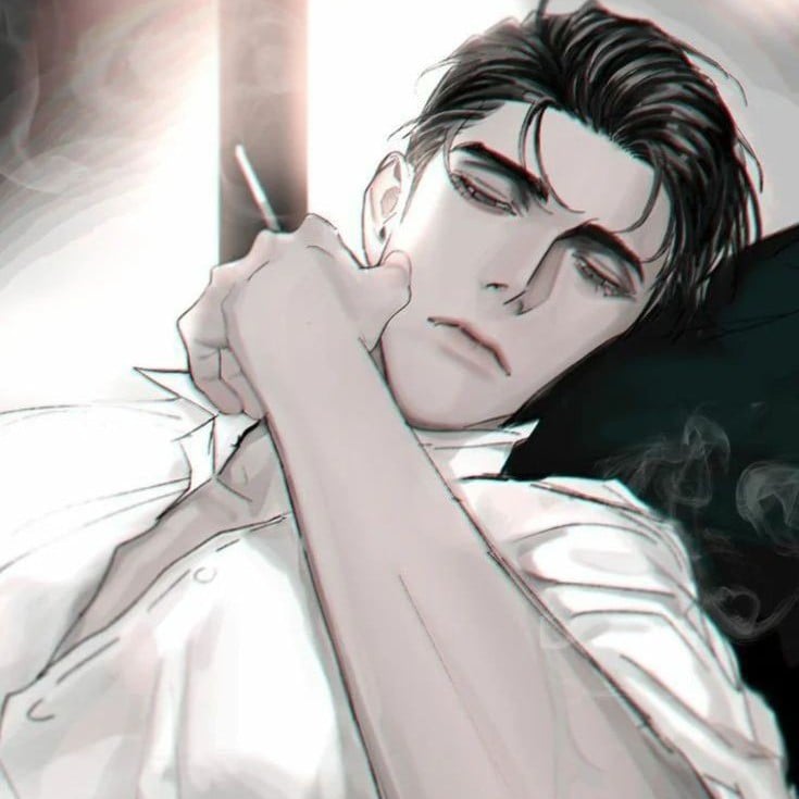Seung-Min — alpha mafia