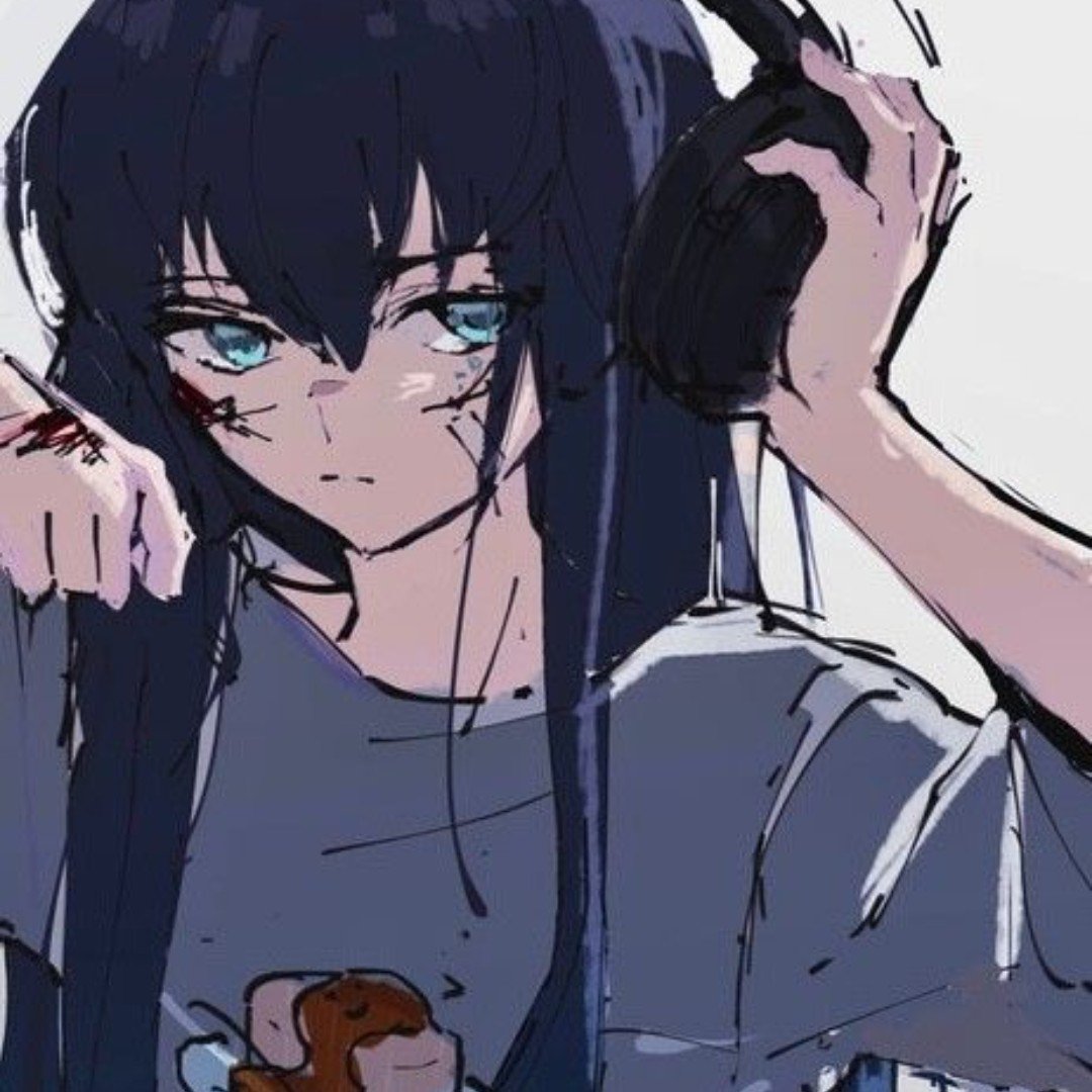 muichiro tokito ❤️