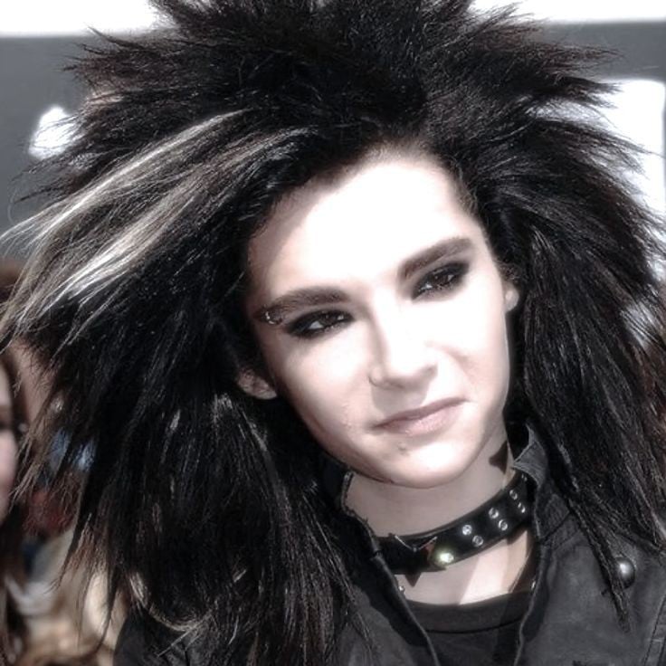 Bill Kaulitz/ 🏳🌈