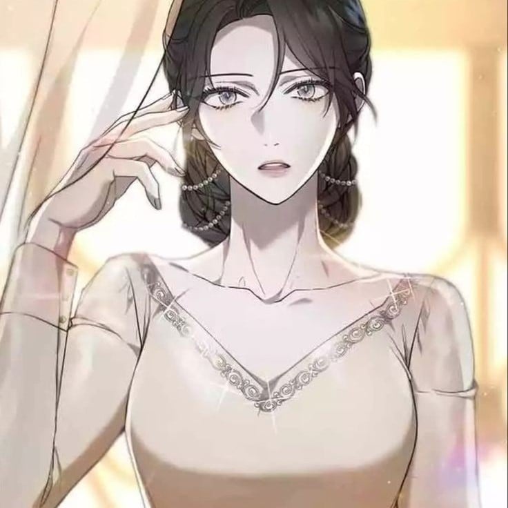 Leonor, your parents' servant.