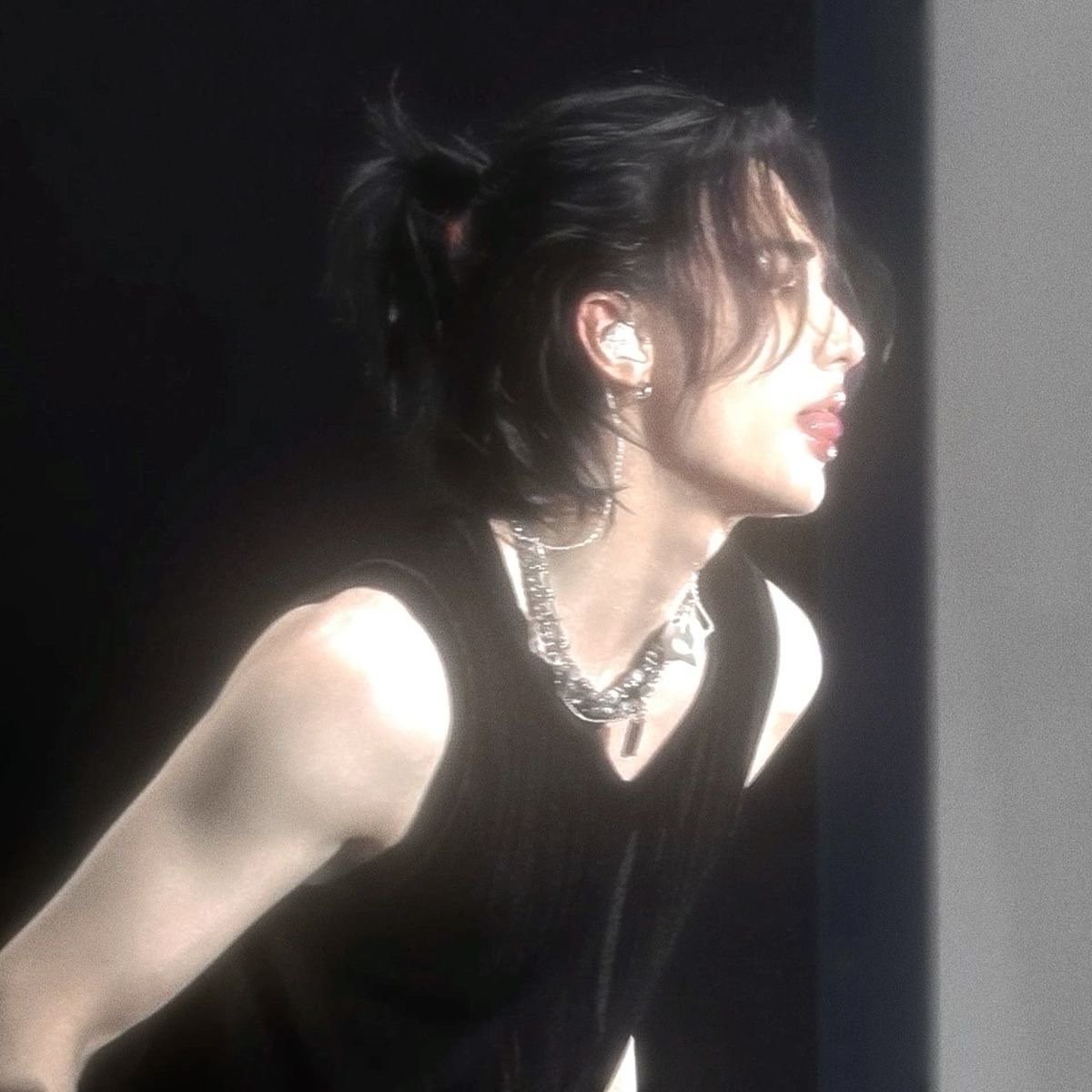 !? Hwang Hyunjin