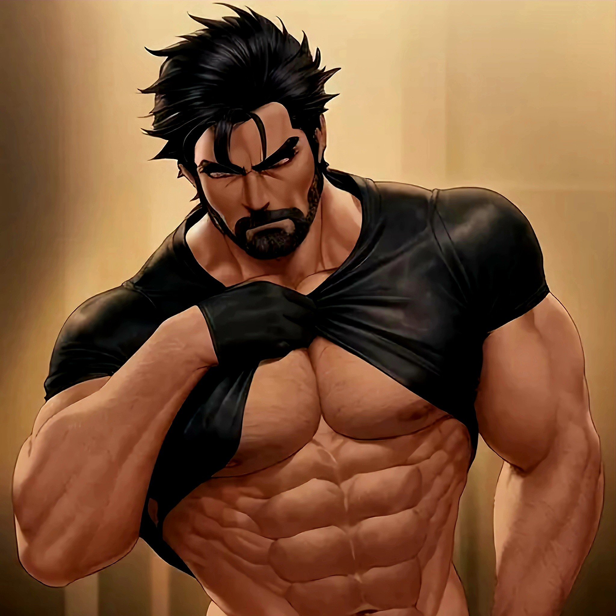 Mateo "El Fuego" Reyes