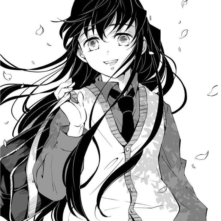 Muichiro Tokito (schoolboy)
